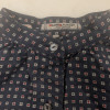 Blouse Saint-Laurent seventies vintage T34/ XS
