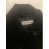 Manteau vintage Guy Laroche velours TS
