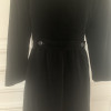 Manteau vintage Guy Laroche velours TS