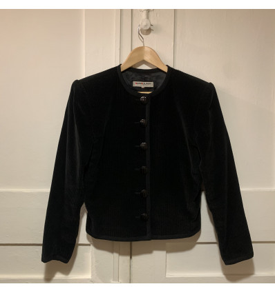 Veste Saint-Laurent vintage T38