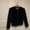 Veste Saint-Laurent vintage T38