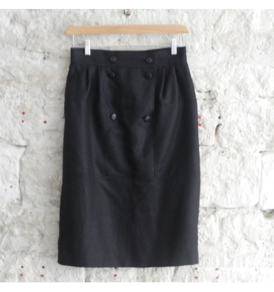 Jupe Courrèges vintage