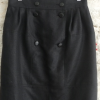 Jupe Courrèges vintage