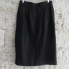 Jupe Courrèges vintage