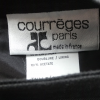 Jupe Courrèges vintage