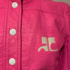 Blouson Courreges vintage