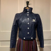 Blouson Courreges vintage T34/S