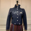 Blouson Courreges vintage T34/S