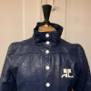 Blouson Courreges vintage T34/S