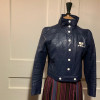 Blouson Courreges vintage T34/S