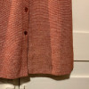 Jupe Courreges vintage TM