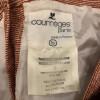 Jupe Courreges vintage TM