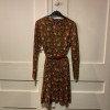 Mini-robe XXS Cacharel vintage 70's