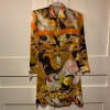 Mini-robe Pancaldi seventies TS