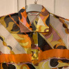 Mini-robe Pancaldi seventies TS