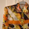 Mini-robe Pancaldi seventies TS