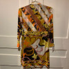 Mini-robe Pancaldi seventies TS