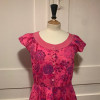 Robe Anastasia vintage S