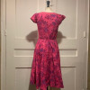 Robe Anastasia vintage S