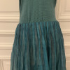 Robe bustier Anastasia vintage rayures T36/S
