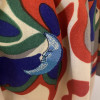 Robe Anastasia vintage années 80 T40/M