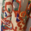 Robe Anastasia vintage années 80 T40/M