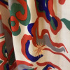 Robe Anastasia vintage années 80 T40/M