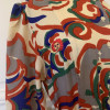 Robe Anastasia vintage années 80 T40/M