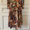 Robe Anastasia vintage années 80 T40/M