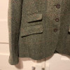Veste tweed Henry Cottons preppy TM/38