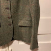 Veste tweed Henry Cottons preppy TM/38