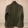 Veste tweed Henry Cottons preppy TM/38