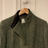 Veste tweed Henry Cottons preppy TM/38