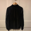 Blouse Saint-Laurent vintage seventies