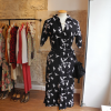 Robe Yves Saint-Laurent vintage
