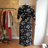 Robe Yves Saint-Laurent vintage