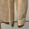 Blouse Cacharel vintage col claudine