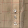 Blouse Cacharel vintage col claudine