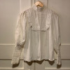 Blouse Laura Ashley vintage T36/XS