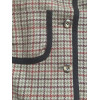 Veste Valentino vintage preppy size m
