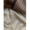 Veste Valentino vintage preppy size m