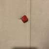 Veste Courreges vintage TL colorblock