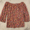 Blouse Saint-Laurent vintage TS/36