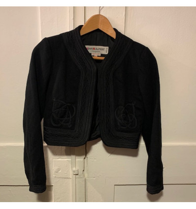 Bolero Saint-Laurent vintage