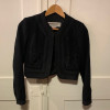 Bolero Saint-Laurent vintage