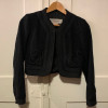 Bolero Saint-Laurent vintage