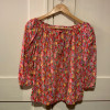 Blouse Saint-Laurent vintage TS/36