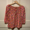 Blouse Saint-Laurent vintage TS/36