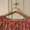 Blouse Saint-Laurent vintage TS/36