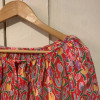 Blouse Saint-Laurent vintage TS/36